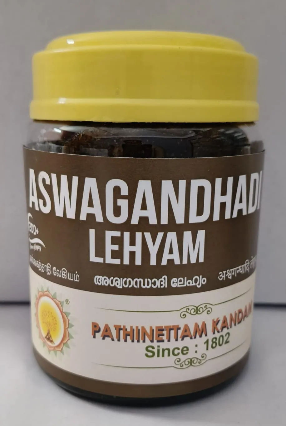 Aswagandhadi Lehyam